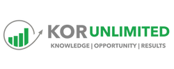 KOR UNLIMITED logo