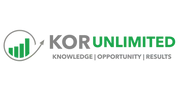 KOR UNLIMITED logo